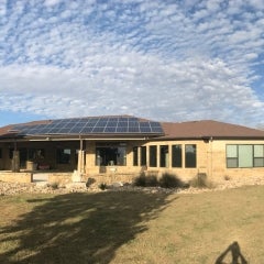 Another Happy Customer!